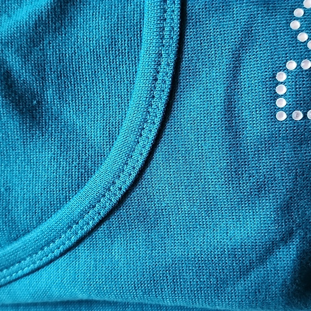 Inspiretees women's XXL new top w tag - Picture 9 of 9